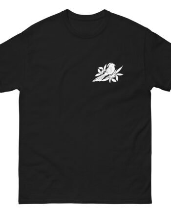 Bayside Go to Hell Photo Unisex classic tee
