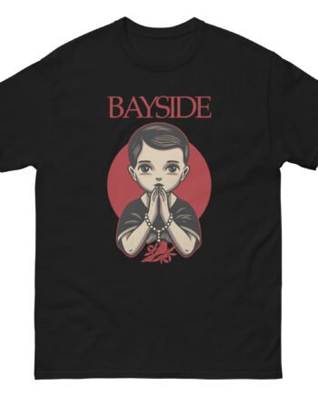 Bayside Prayers Unisex classic tee