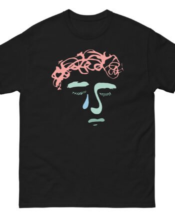 Lauv First Heartbreak Unisex classic tee
