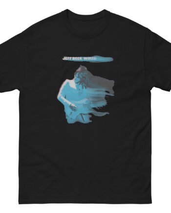 Beck Wired Unisex classic tee