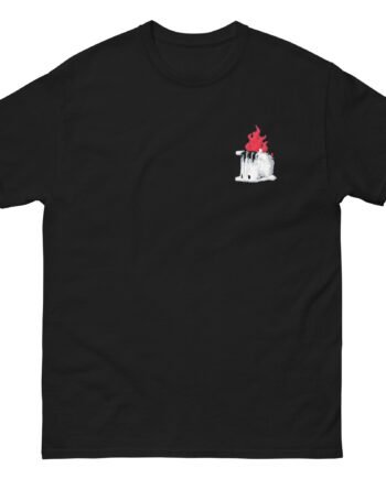 Hayley Williams Thick Skull Van Unisex classic tee