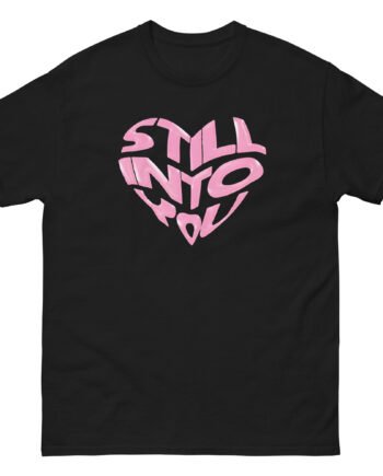 Hayley Williams Still Into You Unisex classic tee