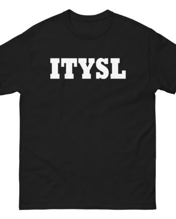 I Think You Should Leave Unisex classic tee