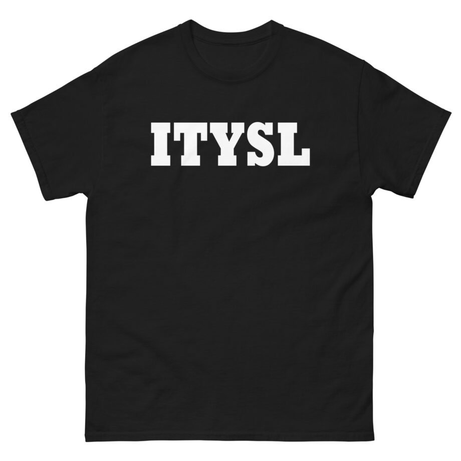 I Think You Should Leave Unisex classic tee