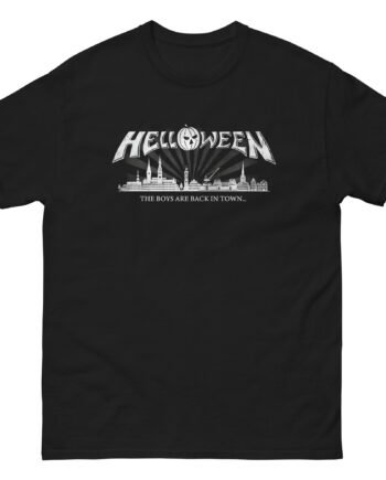 Helloween Hamburg 2023 Unisex classic tee