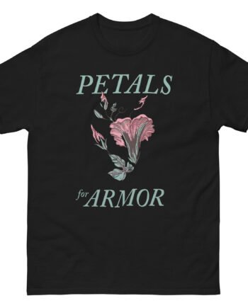 Hayley Williams Petals Unisex classic tee