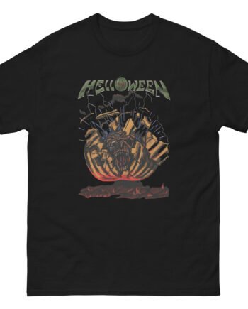 Helloween Ep 1985 Unisex classic tee