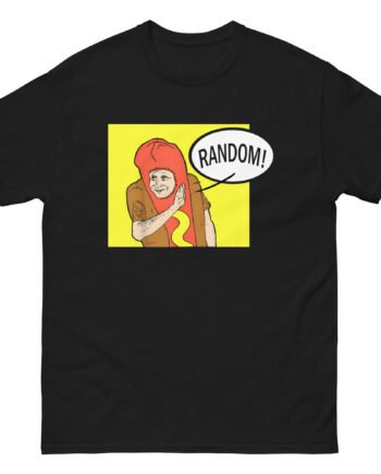 I Think You Should Leave Unisex classic tee