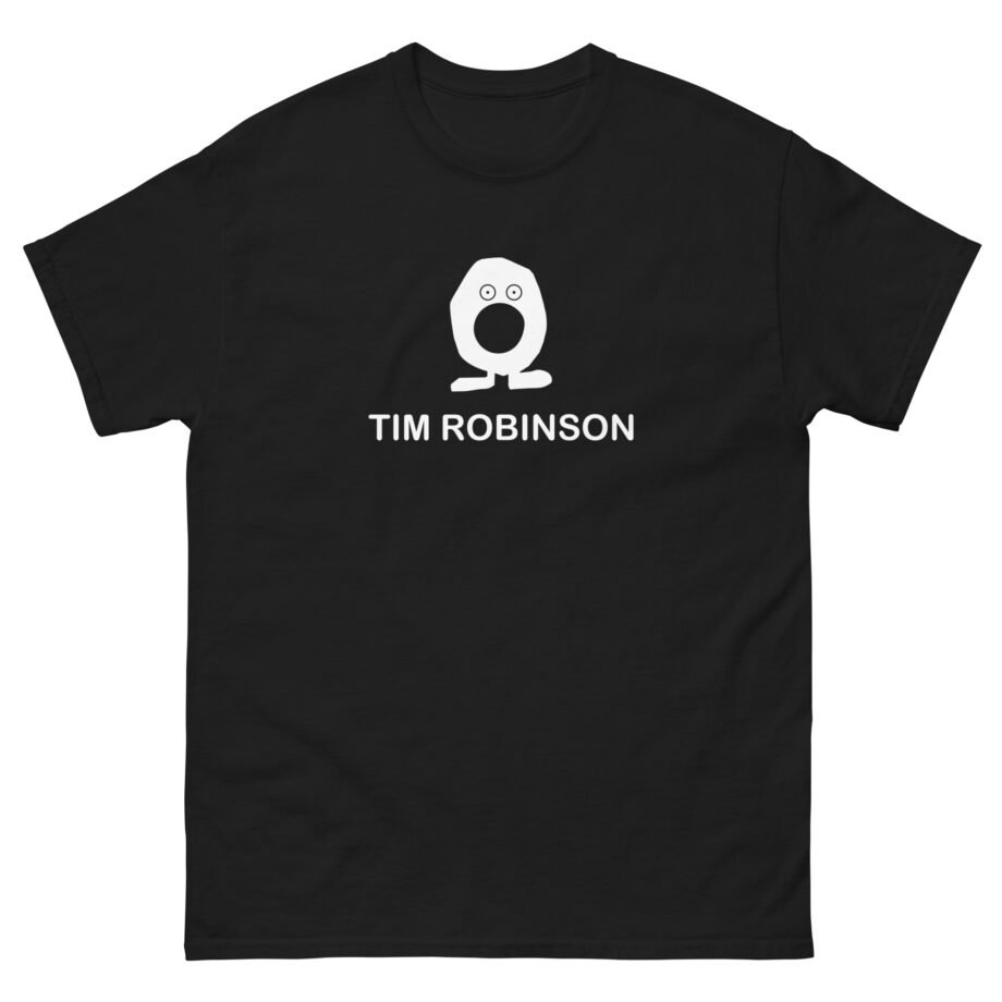 I Think You Should Leave River 41 Eggs You Win Unisex classic tee