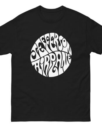 Jefferson Airplane Unisex classic tee