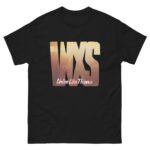 Inxs Listen Like Thieves Unisex classic tee