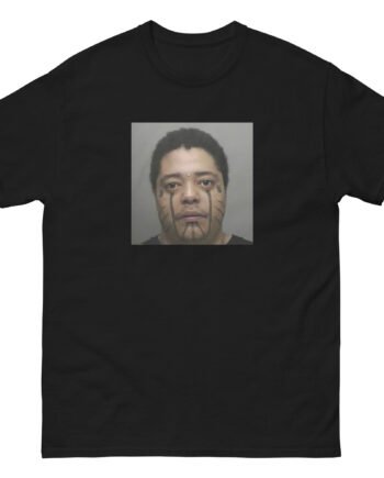 Narcissist Playboi Carti Mugshot Unisex classic tee