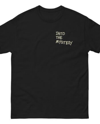 Needtobreathe Into the Mystery Unisex classic tee