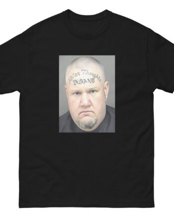 Narcissist Playboi Carti Mugshot Unisex classic tee