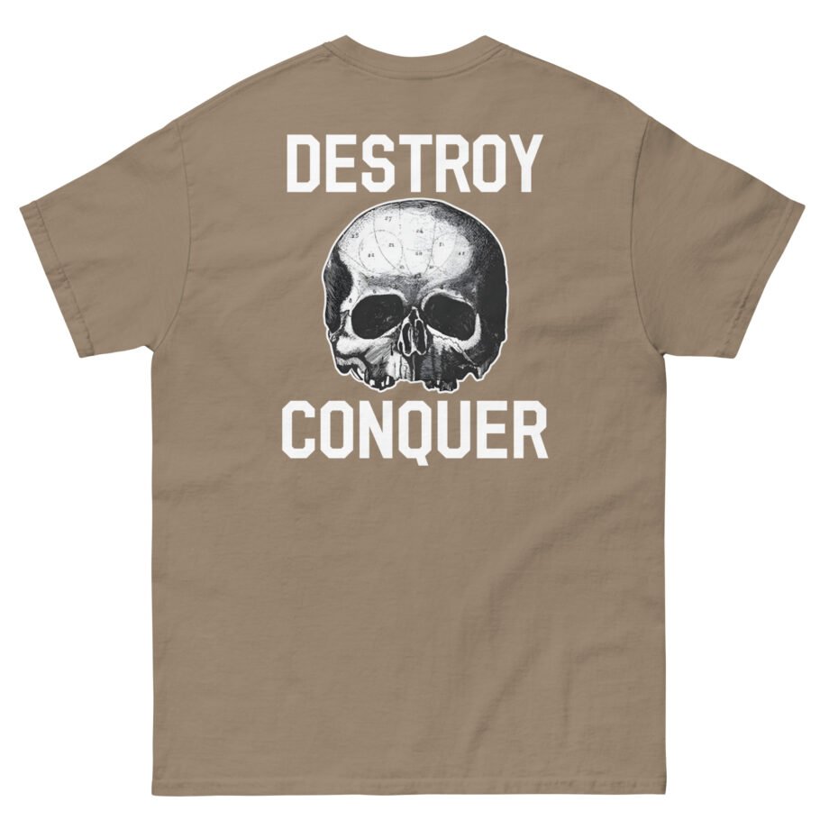 Black Label Society Doom Crew Black Athletic Muscle Unisex classic tee
