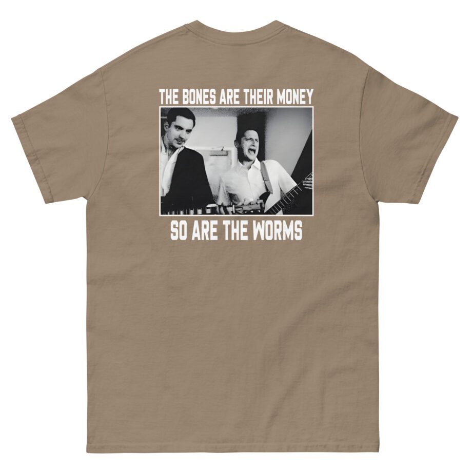 I Think You Should Leave Unisex classic tee