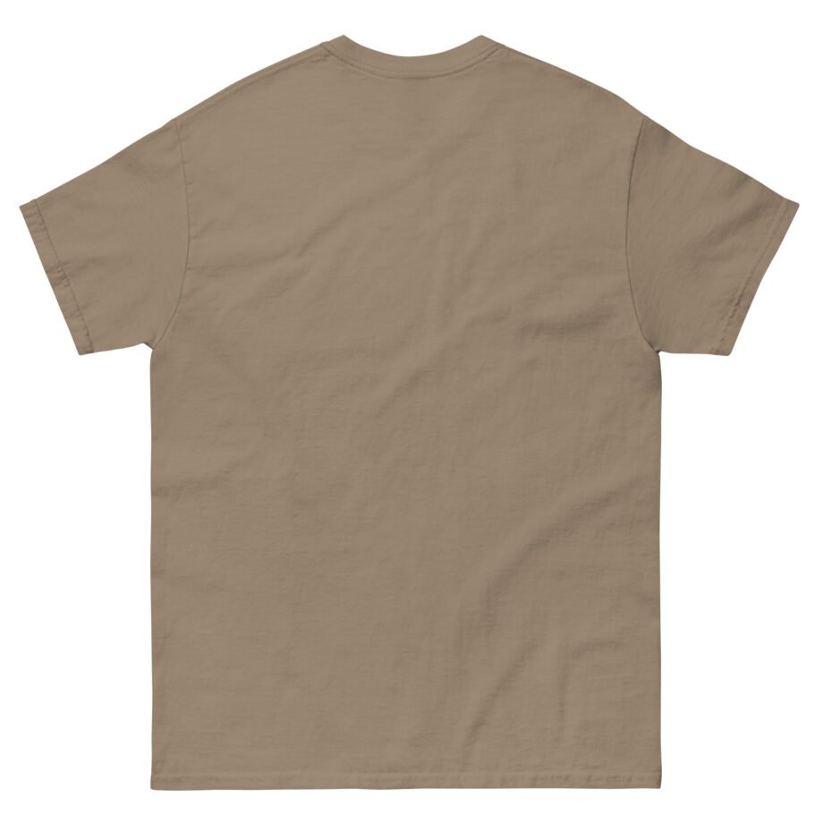 Beck Drip Unisex classic tee
