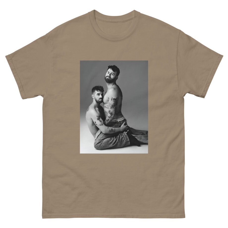 The Chainsmokers Summertime Friends Unisex classic tee