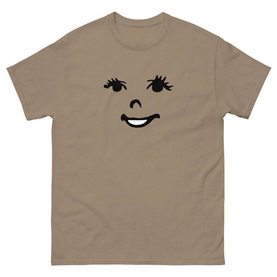 Blur Unisex classic tee