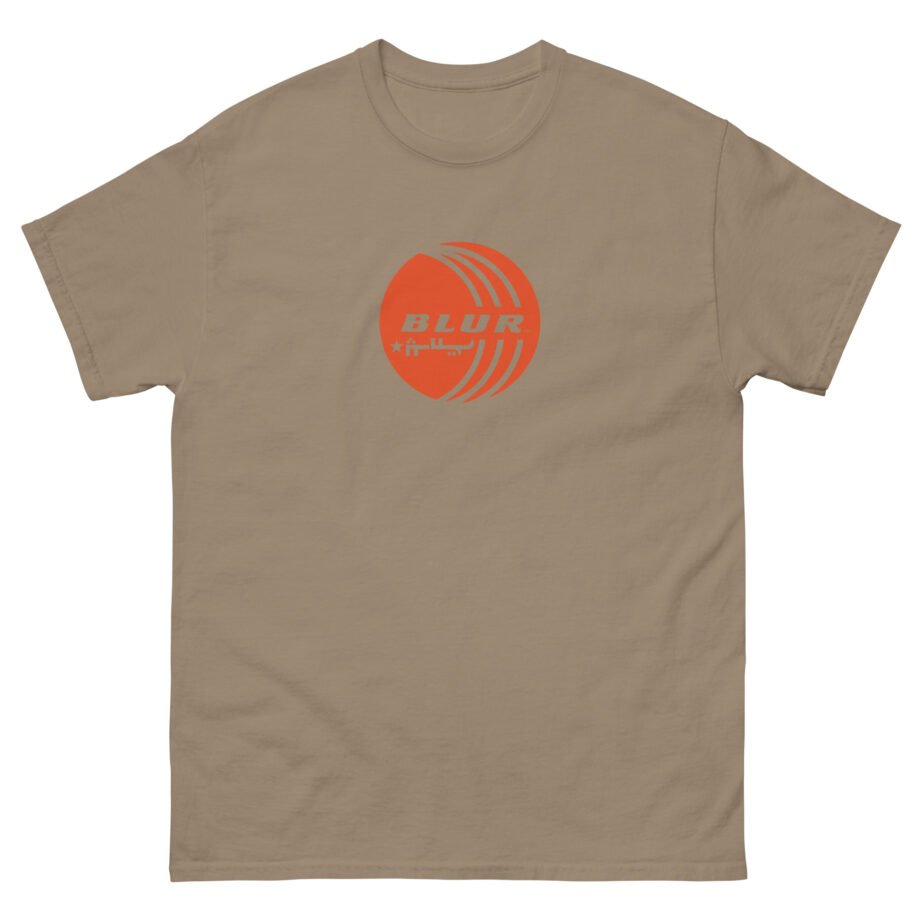 Blur Tour Unisex classic tee
