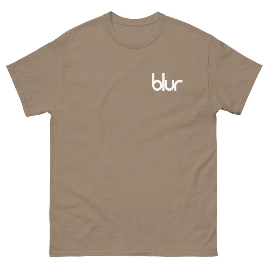 Blur Unisex classic tee