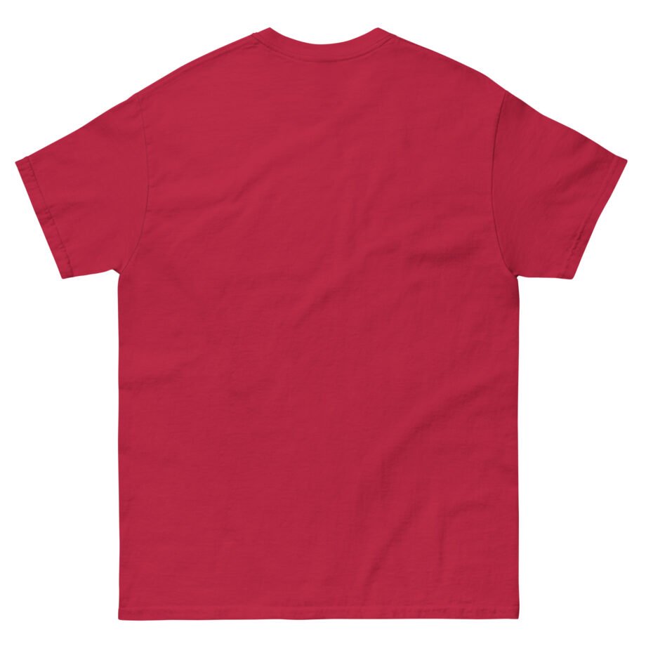Bayside Long Live Unisex classic tee