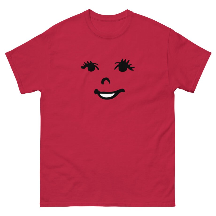 Blur Unisex classic tee