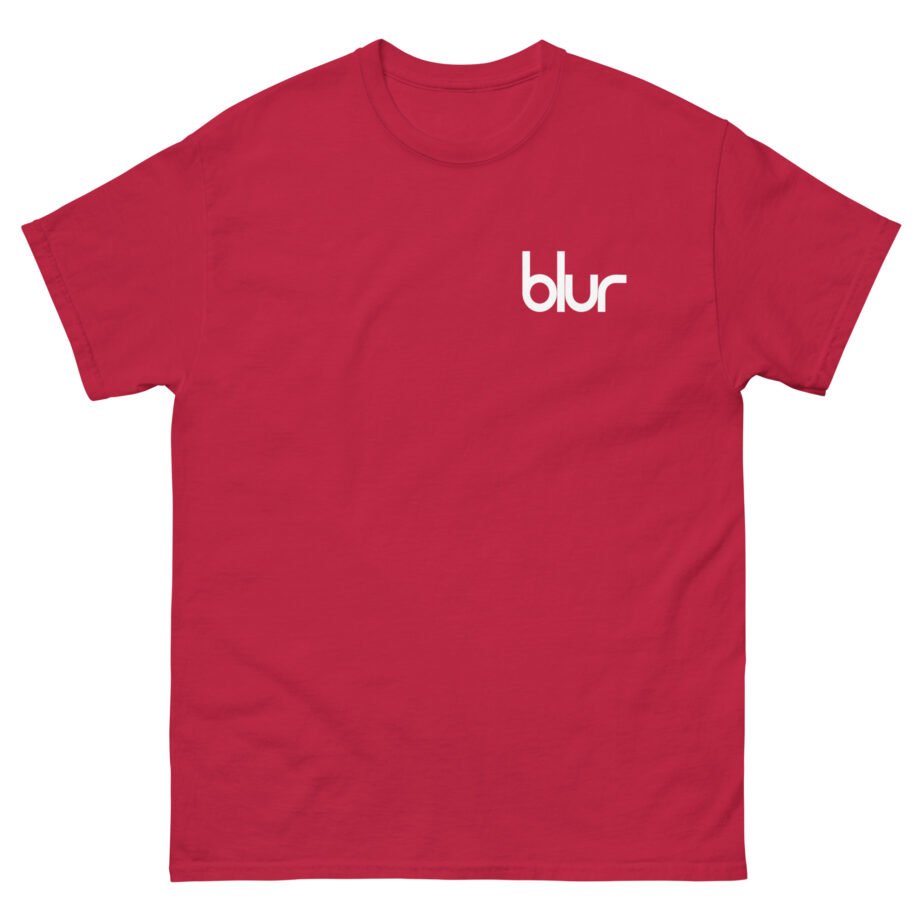 Blur Unisex classic tee