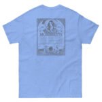 Alanis Morissette The Teple Moon Tour Unisex classic tee