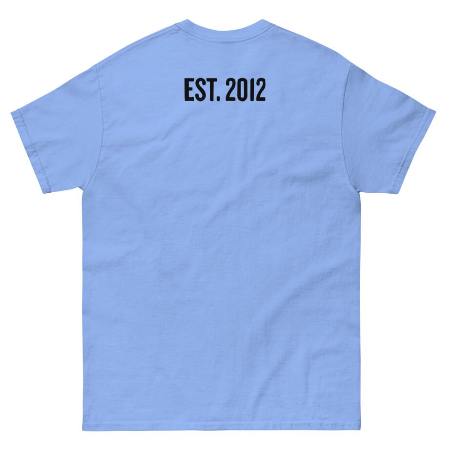 The Chainsmokers Unisex classic tee