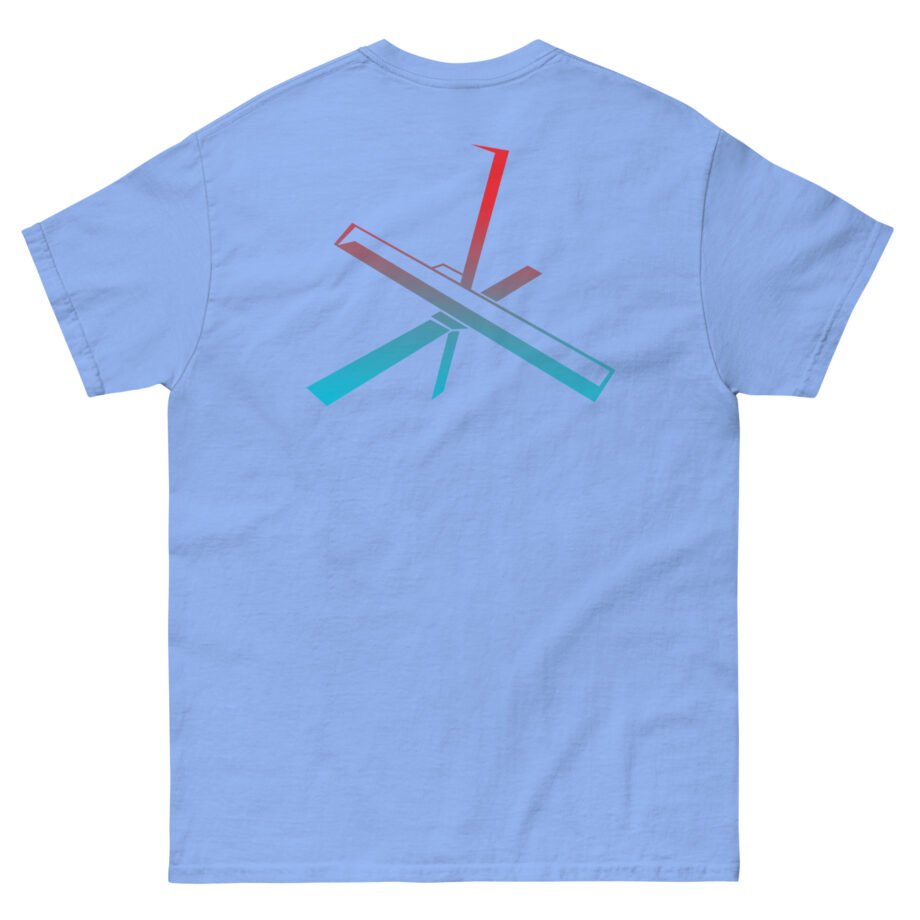 The Chainsmokers Unisex classic tee