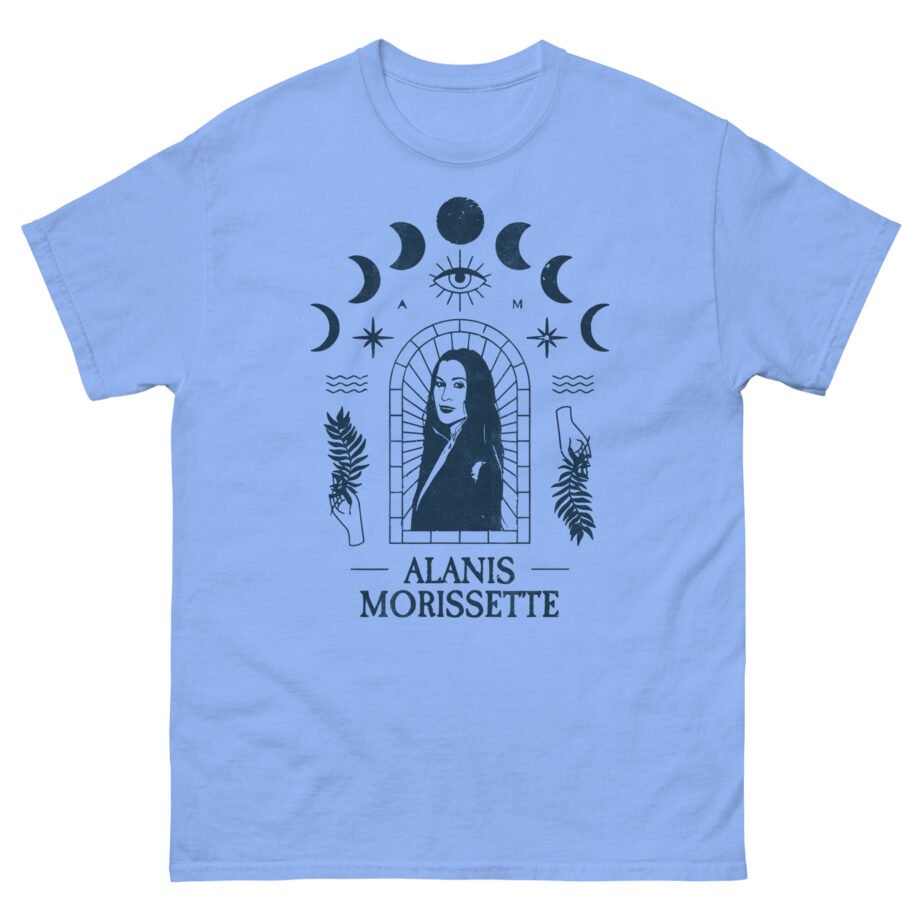 Alanis Morissette Unisex classic tee