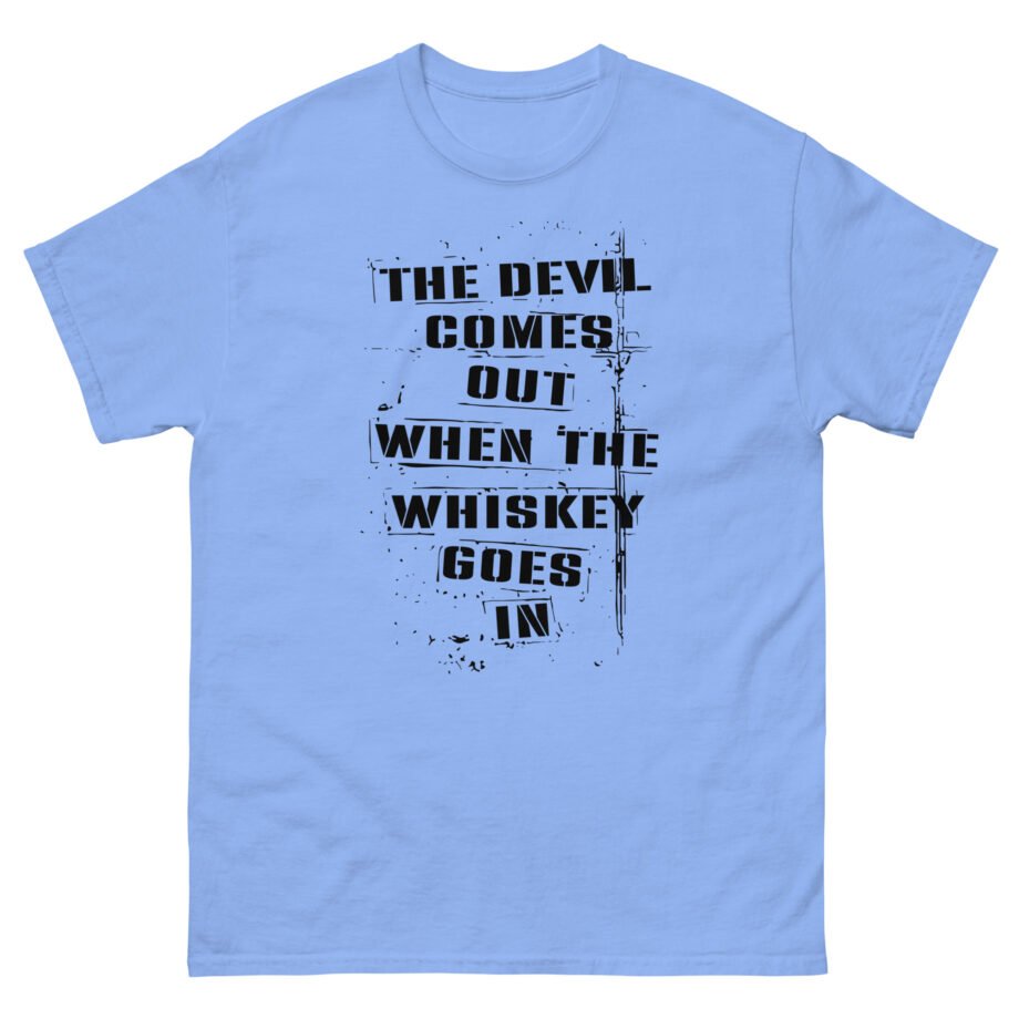 Black Star Riders Unisex classic tee