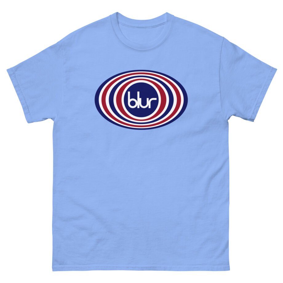 Blur Unisex classic tee