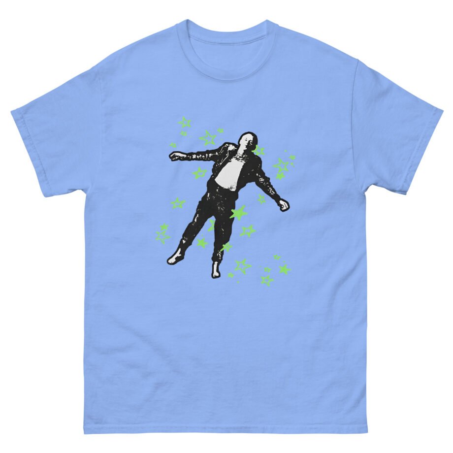 Lauv All 4 Nothing Unisex classic tee