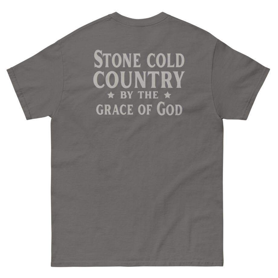 Brantley Gilbert Unisex classic tee