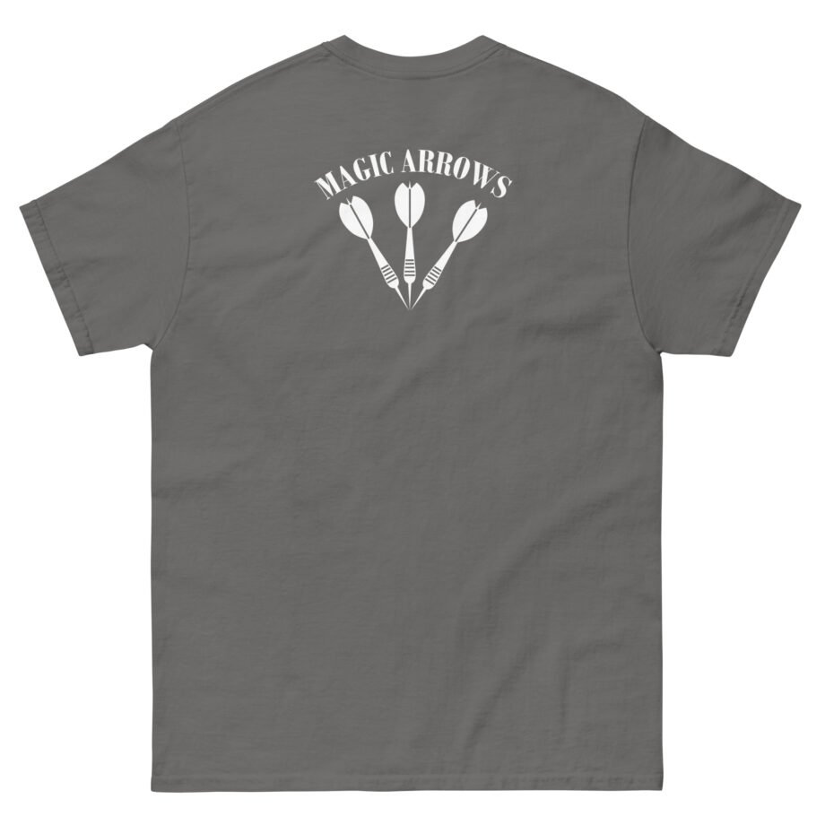 Blur Unisex classic tee