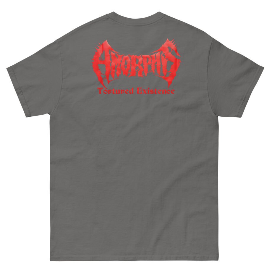 Amorphis Tortured Existence Unisex classic tee