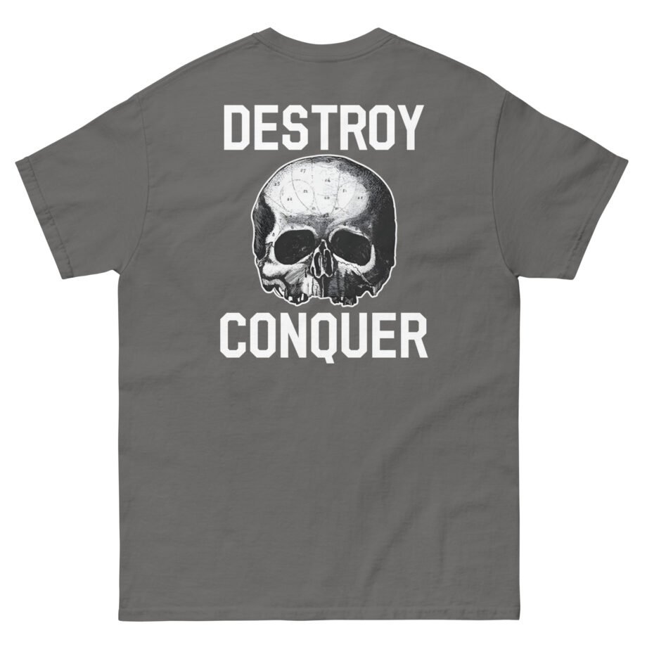 Black Label Society Doom Crew Black Athletic Muscle Unisex classic tee
