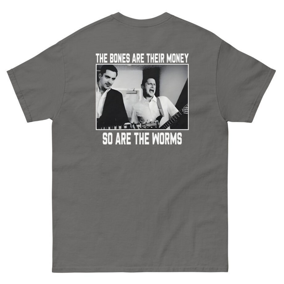 I Think You Should Leave Unisex classic tee