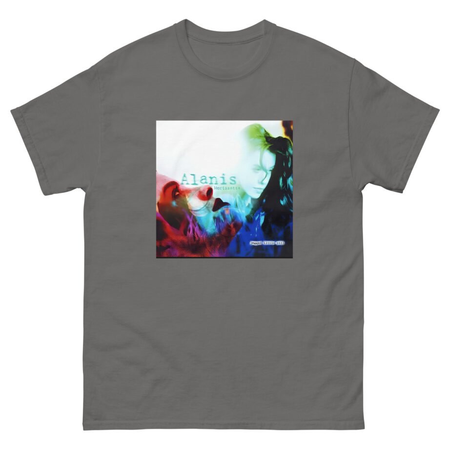 Alanis Morissette Unisex classic tee