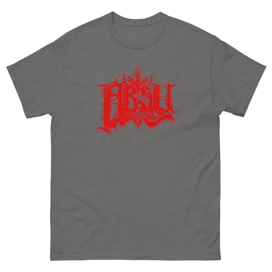 Absu - Baphomet Unisex classic tee