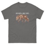 Bob Weir and Wolf Bros Chinese New Year Event Unisex classic tee