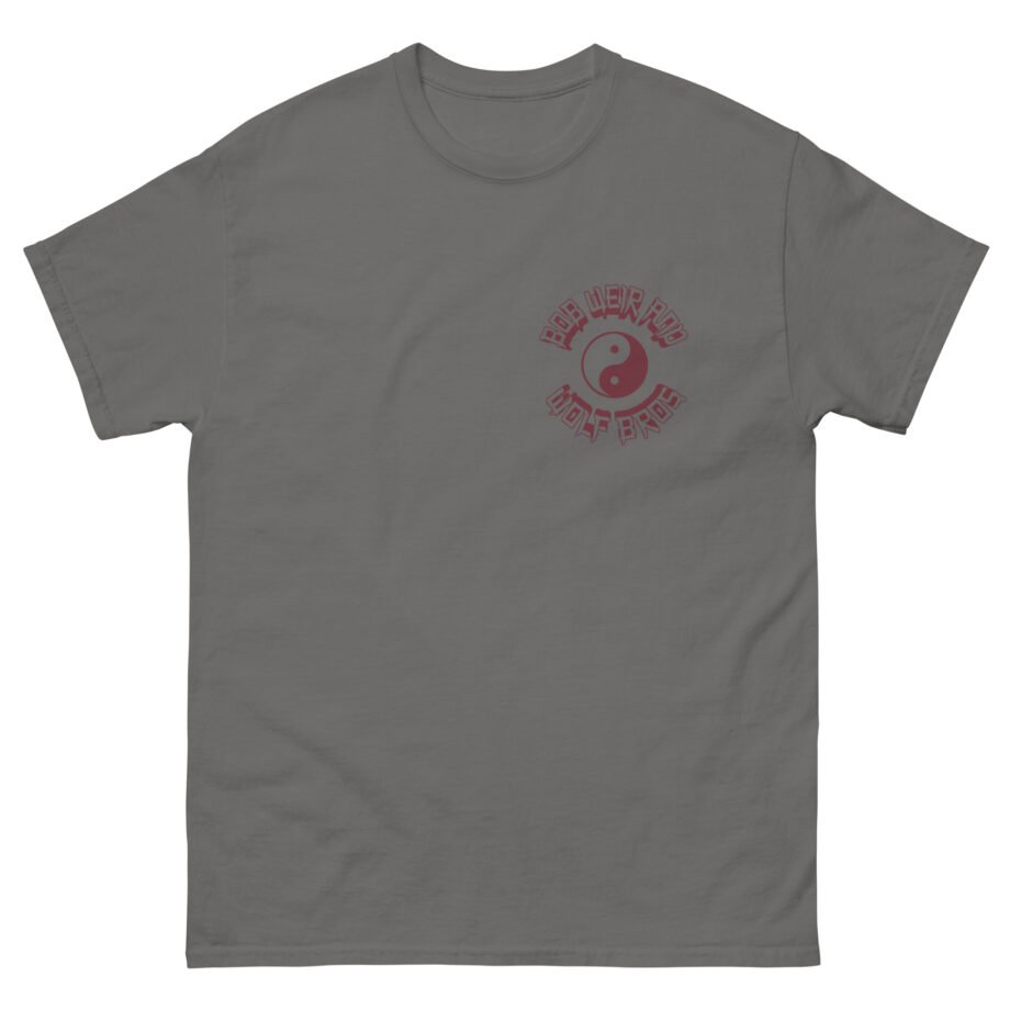 Bob Weir and Wolf Bros Chinese New Year Event Unisex classic tee