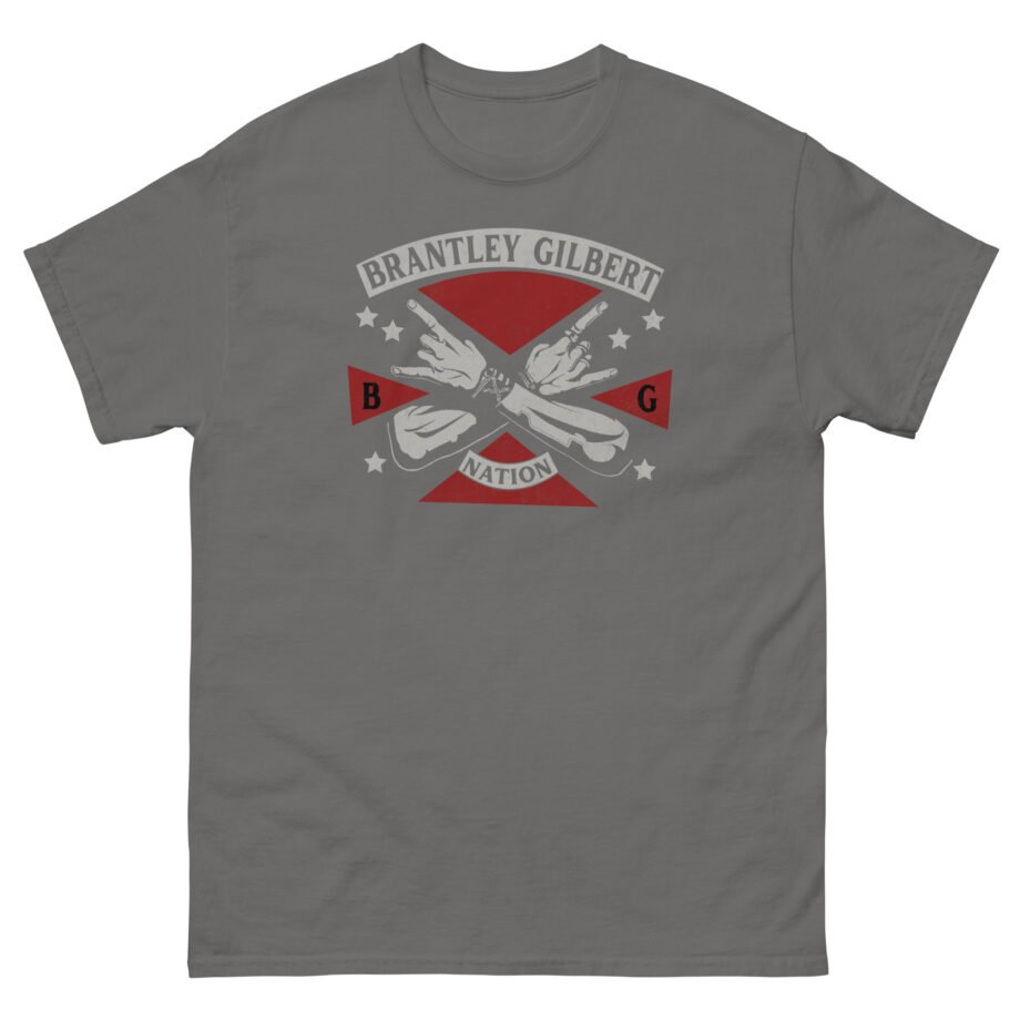 Brantley Gilbert Unisex classic tee