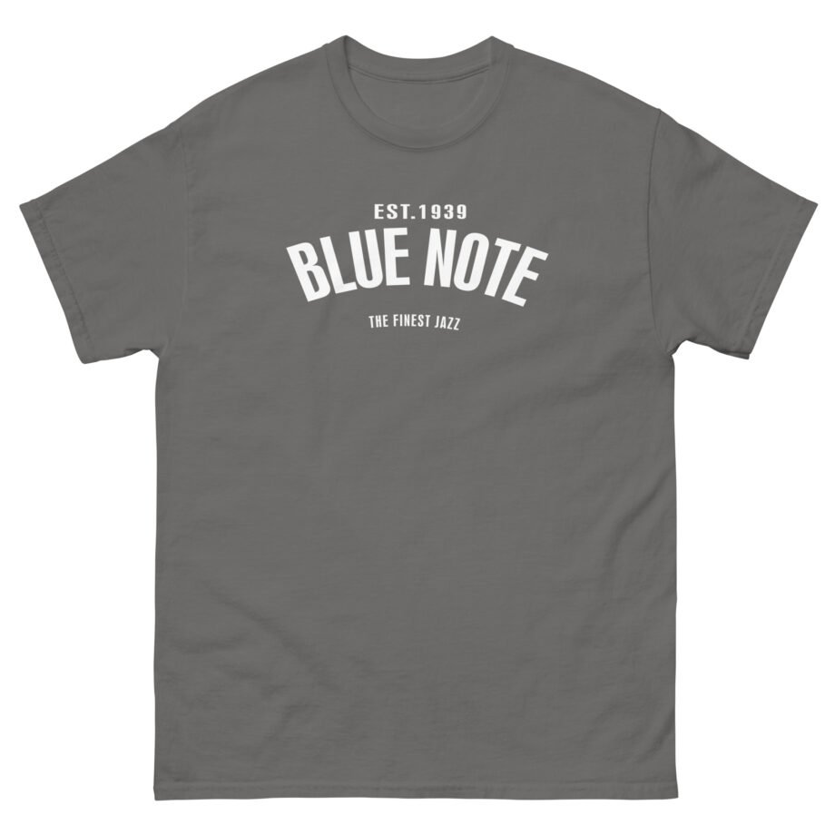 Blue Note Records Unisex classic tee