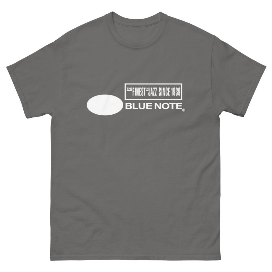 Blue Note Records Unisex classic tee