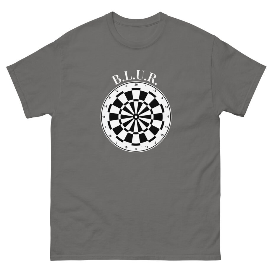 Blur Unisex classic tee