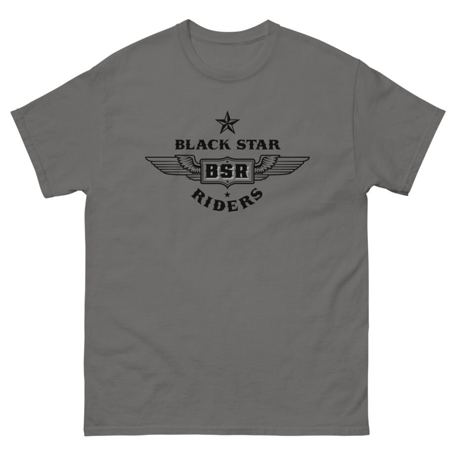 Black Star Riders Unisex classic tee