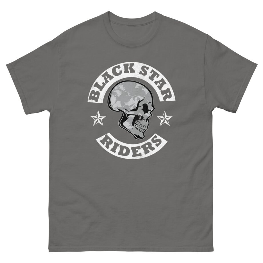 Black Star Riders Unisex classic tee